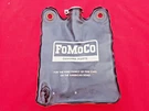 65 66 67 Mustang & Shelby Nice Orignal Ford Washer Bag C1AZ 17618 Correct. Fixed Price $98.00.
