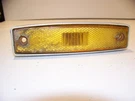 1970 1971 Dodge Truck Power Wagon Amber Side Marker Light + Socket Oem #3489495. Fixed Price $79.99.