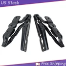 Left+right Hood Hinges Ford Transit Connect Ecosport C-max. Fixed Price $41.28.