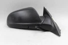 2008-2012 Chevrolet Malibu Right Passenger Side Power Black Door Mirror Oem #715. Fixed Price $31.50.