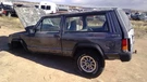 Passenger Right Hood Hinge Fits 84-98 Cherokee 388446. Fixed Price $55.00.