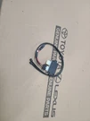 2018-21 Lexus Nx 200, 300 Rear Bumper Kick Sensor 891B2-0W061. Fixed Price $100.00.