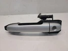 2003-08 Toyota Corolla Drivers Left Front Exterior Door Handle *SILVER-1E7*. Fixed Price $48.94.