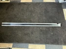 Vtg 1964 Plymouth Fury Iii Convertible Lh Door Trim With Clips & Hardware. Fixed Price $99.99.