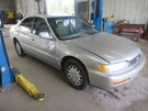 Passenger Right Rear Window Regulator Electric Fits 94-97 Accord 285942. Fixed Price $81.59.
