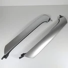 04-08 Chrysler Crossfire Roadster Pillars Windshield Exterior Trim Panels SRT6. Fixed Price $99.99.