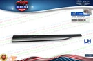 Genuine Front Door Molding Driver Hyundai Kona 1.6L Turbo 2018-20 87721J9500PGY. Fixed Price $98.87.