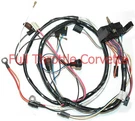 Us Made 1976 Corvette Wiring Harness Engine Manual Transmission Lectric Limited. Fixed Price $301.50.
