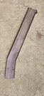 Nos 1968 Impala Belair Caprice Front Bumper Filler 3929816. Fixed Price $50.00.