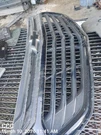 Blk Grille Oem 20-21 Chevrolet Equinox. Fixed Price $540.00.