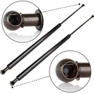 Extended 29.50"/13MM Ends 4568 SE1200M80BL 2X Tonneau Cover Gas Lift Supports. Fixed Price $27.77.