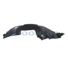 Capa For 2012-2013 Soul Front Left Inner Fenders Black Plastic 86811-2K500. Fixed Price $142.95.