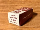 Flathead Ford 1949-1950 OA-18638 Vacu-lite Cigarette Lighter. Fixed Price $72.19.