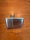 Vintage Oem 1964 Lincoln Interior Door Handle 64-66. Fixed Price $12.60.
