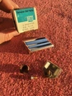 1967 Chevrolet 4-DOOR Malibu Nos Rh Rear Rocker Wheel Opening Molding #4229722. Fixed Price $45.00.
