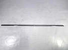 97-03 Bmw E39 Series Front Right Door Upper Belt Molding Trim 51218204388 New. Fixed Price $280.46.