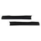 For Toyota Highlander 20-25 Door Molding Front Lower Driver & Passenger Side. Fixed Price $253.56.
