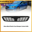 For Subaru Impreza 2020-2023 Front Upper Grill Sport Style Glossy Blk J1010FL310. Fixed Price $44.55.