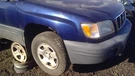 Grille 3 Dual Spoke Vertical Bars Fits 01-02 Forester 66559. Fixed Price $94.90.