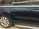 Rear Door For Mercedes Gls-class Assy Blu Pwr 5D1 7D1 0T2 Right. Fixed Price $299.99.