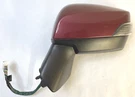 2015-17 Subaru Legacy Lh Driver Side Mirror Heated W/ Turn Signal OEM128-65254AL. Fixed Price $125.00.