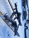 Front Frame For 2025 1500 3129874. Fixed Price $1574.00.