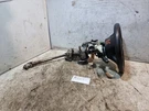 Mitsubishi Colt Steering Wheel W/ Column Complete & Ignition Switch 2008 Z30 Oem. Fixed Price $198.35.