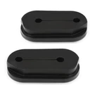 Hood Seal Fit For Humvee M998 Hummer H1 12342357 Nsn 5330-01-340-5627. Fixed Price $45.08.