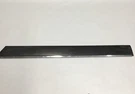 1977 Vintage Alfa Romeo Convertible Spyder Front Right Upper Door Trim Panel Blk. Fixed Price $120.12.