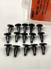 15 Pcs Dorman 799-140 Cowl Panel Retainer Trim Clips, Replaces 9046707050. Fixed Price $8.96.