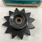 Nos 1955-63 Corvette Belair Nova Generator Pulley Ac 3830422 P3. Fixed Price $49.95.