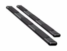 Luverne O-mega Ii 98" Black Aluminum Wheel To Side Steps 584098-571438. Fixed Price $751.95.