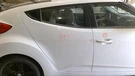 2012 Hyundai Veloster Passenger Right Rear Door Shell Used Oem 130-50592BR. Fixed Price $319.39.