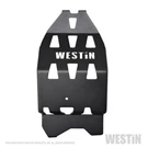 Westin 42-21095 Steel Oil Pan Skid Plate For 2018-2022 Jeep Wrangler. Fixed Price $171.99.