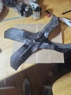 1960'S Ford Mustang 200CI 6CYL Fan Blade 4 Cooling Oem. Fixed Price $42.75.