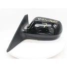 2008 Mazda Lh Side View Mirror ( Black ) Part Number 128-56266L. Fixed Price $34.99.