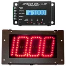 Biondo Megadial-br Digital Display Dial-in Board & Control. Fixed Price $444.99.