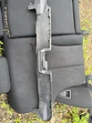 2010 2011 2012 2013 2014 2015 Subaru Outback Or Legacy Grille Bracket 91165AJ00A. Fixed Price $47.00.