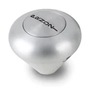Lokar FMS64L60ECM 12" Floor Mount Shifter With Mushroom Shaped Knob For 4L60E.... Fixed Price $482.61.