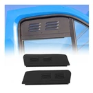 Car Ventilation Window Air For Mercedes Sprinter W906 2006-2018 Black. Fixed Price $129.99.
