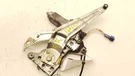 98-02 Toyota Corolla Le Passenger Side Rear Door Window Regulator. Fixed Price $99.99.