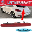 Led Rear Third Brake Light 3RD Stop Lamp Fit Vw Beetle 2012-2019 5C5945097B Us. Fixed Price $28.82.