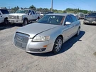 Passenger Side View Mirror Power With Memory Opt 6XL Fits 05-08 Audi A6 9025720. Fixed Price $48.02.