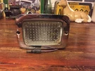 70 71 73 Plymouth Valiant Sedan Factory Oem Back Up Light Assembly Rh Passenger. Fixed Price $64.99.