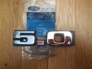 Nos 1979-1993 Ford Mustang 5.0 Fender Emblem D9ZZ-16228-A. Fixed Price $74.99.