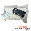 2018-2024 Toyota Camry/mirai Front Fender Bracket New Oem 53821-06180. Fixed Price $18.53.