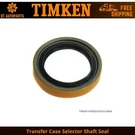 1975-1976 Ford F-100 4WD Transfer Case Selector Shaft Seal Timken. Fixed Price $20.31.