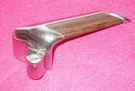 1965 1966 Mustang Gt Fastback Coupe Convertible Orig Lh Pony Deluxe Door Handle. Fixed Price $44.00.