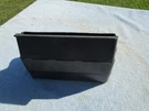 Nos Gm Accessory Under Seat Litter Container 981935 1970-1975 Chevrolet Olds. Fixed Price $149.99.