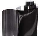 Vvivid Hex+ Dark Smoke High Gloss Air-tint Headlight (17.9" 60"). Fixed Price $25.55.